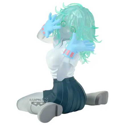 My Hero Academia Glitter Glamours Toru Hagakure figura 13cm fotografija izdelka