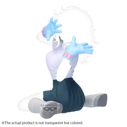 My Hero Academia Glitter & Glamours Toru Hagakure figura 13 cm fotografija izdelka
