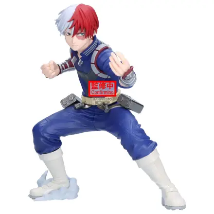 My Hero Academia Grandista Shoto Todoroki figura 21 cm fotografija izdelka