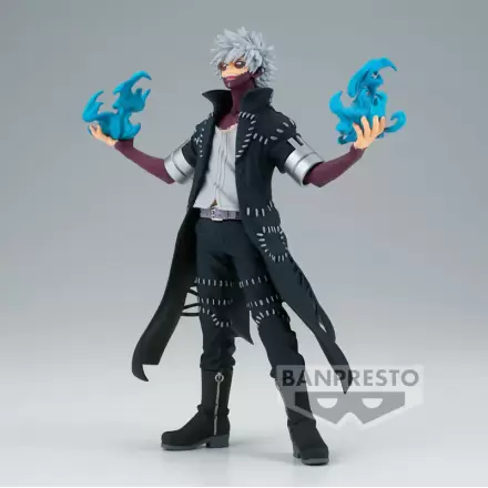 My Hero Academia he Evil Villains Toya Todoroki Dab figura 20 cm fotografija izdelka