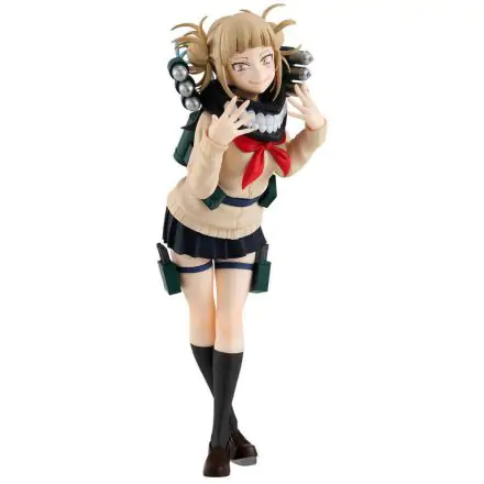 My Hero Academia Pop Up Parade PVC Kip Himiko Toga 16 cm fotografija izdelka