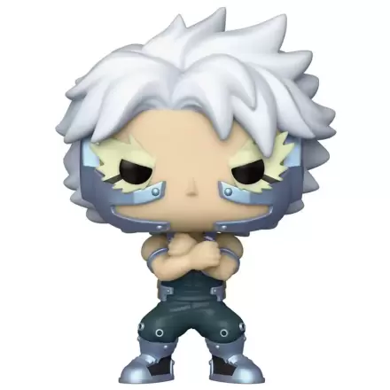 My Hero Academia Funko POP! Animation Vinilna figura Tetsutetsu Tetsutetsu 9 cm fotografija izdelka