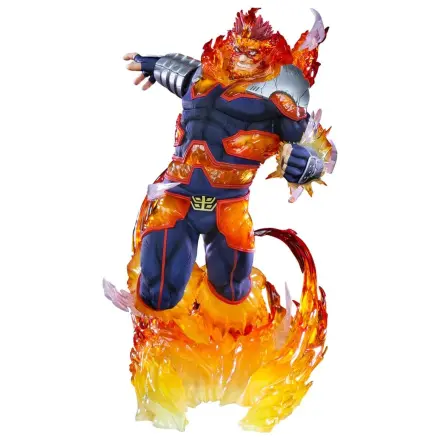 My Hero Academia IKIGAI Figura 1/6 Endeavor fotografija izdelka