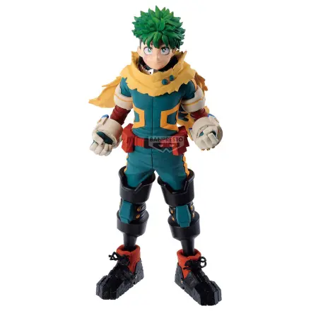 My Hero Academia Izuku Midoriya figura 22 cm fotografija izdelka