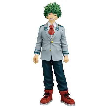My Hero Academia Izuku Midoriya Ichibansho figura 23 cm fotografija izdelka