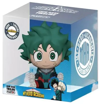 My Hero Academia hranilnik Izuku Midoriya (Deku) 18 cm termékfotója