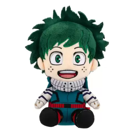My Hero Academia Plišasta figura Izuku Midoriya 20 cm fotografija izdelka