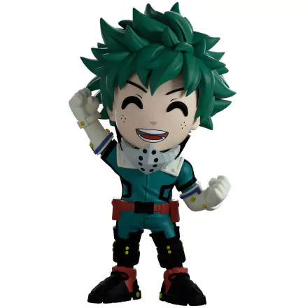 My Hero Academia vinilna figura Izuku Midoriya 12 cm fotografija izdelka