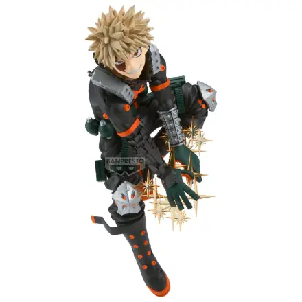 My Hero Academia Katsuki Bakugo Maximatic figura 20 cm fotografija izdelka