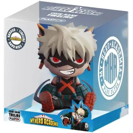 My Hero Academia hranilnik Katsuki Bakugo 18 cm termékfotója