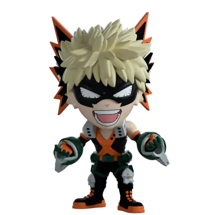 My Hero Academia vinilna figura Katsuki Bakugo 12 cm fotografija izdelka