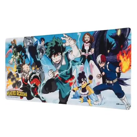 My Hero Academia igralna podloga za mizo termékfotója