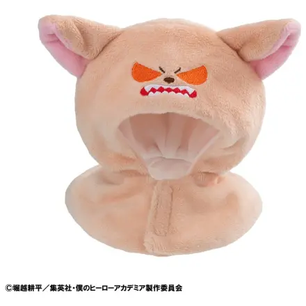My Hero Academia Look Up ogrinjalo za PVC figure Baku Dog fotografija izdelka