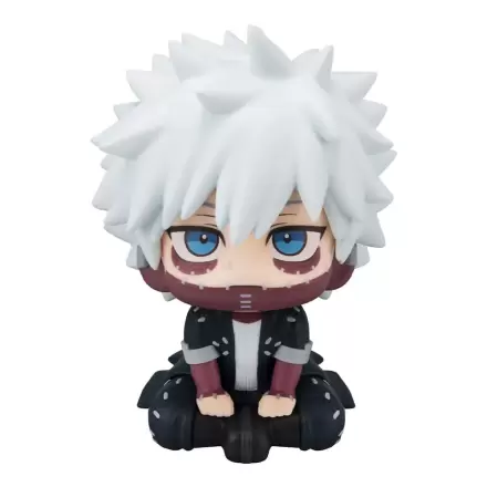 My Hero Academia Look Up PVC Kip Dabi 11 cm termékfotója