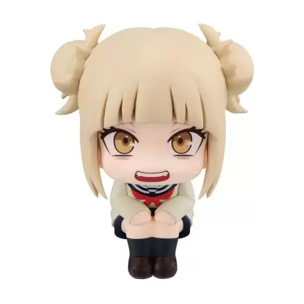 My Hero Academia Look Up PVC Kip Himiko Toga 11 cm termékfotója