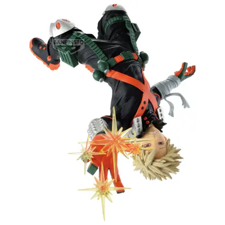My Hero Academia Maximatic Katsuki Bakugo figura 17 cm fotografija izdelka