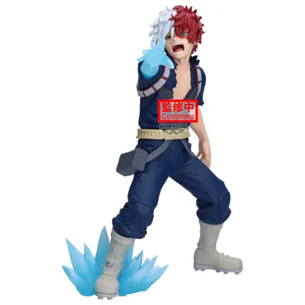 My Hero Academia Maximatic Shoto Todoroki figura 21 cm fotografija izdelka