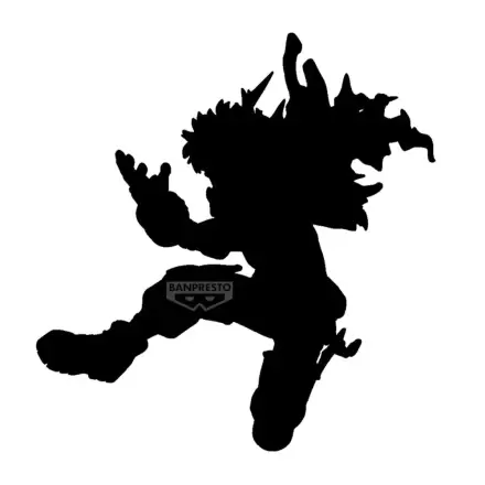 My Hero Academia figura Midoriya 12 cm fotografija izdelka