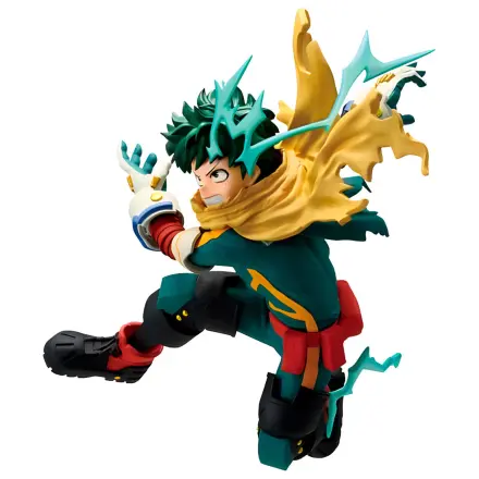My Hero Academia figura Midoriya 12 cm fotografija izdelka