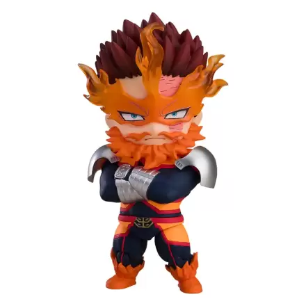 My Hero Academia Nendoroid akcijska figura Endeavor 10 cm fotografija izdelka