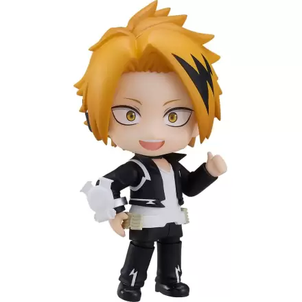 My Hero Academia Nendoroid Doll akcijska figura Denki Kaminari 10 cm termékfotója