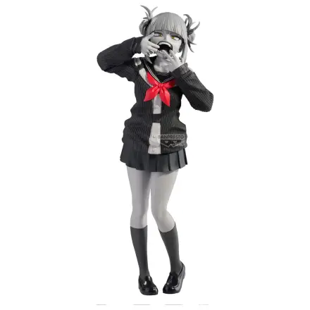 My Hero Academia Noir Edge Himiko Toga figura 22cm fotografija izdelka