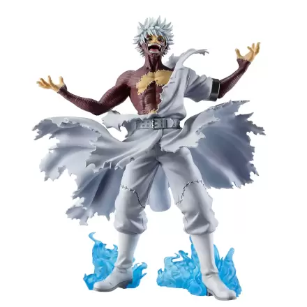 My Hero Academia On Top of Hapiness Dabi Todoroki Ichibansho figura 25 cm fotografija izdelka