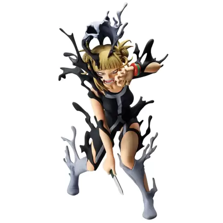 My Hero Academia On Top of Hapiness Himiko Toga Ichibansho figura 16 cm fotografija izdelka