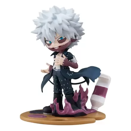 My Hero Academia PalVerse PVC Kip Dabi 10 cm termékfotója