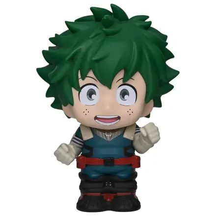 My Hero Academia Figurativna banka Deku fotografija izdelka