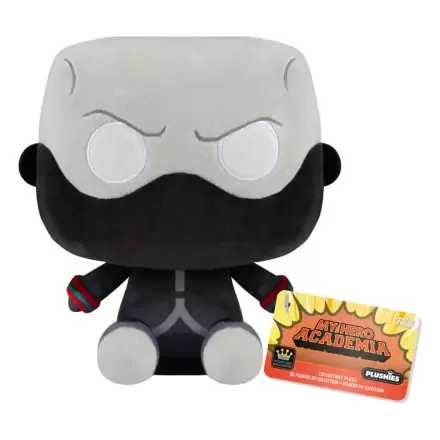 My Hero Academia Plišasta Figura Twice 18 cm fotografija izdelka