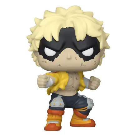 My Hero Academia POP! Animation Vinilna Figura Fat Gum 9 cm termékfotója