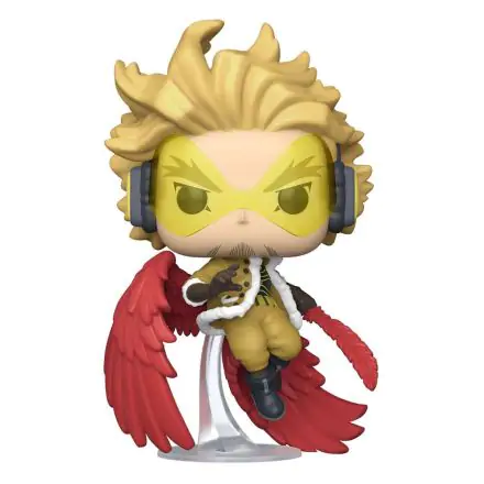 My Hero Academia POP! Animation Vinil Figura Hawks 9 cm termékfotója