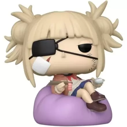 My Hero Academia POP! Animation Vinilna figura Himiko Toga w/Sushi Exclusive 9 cm fotografija izdelka