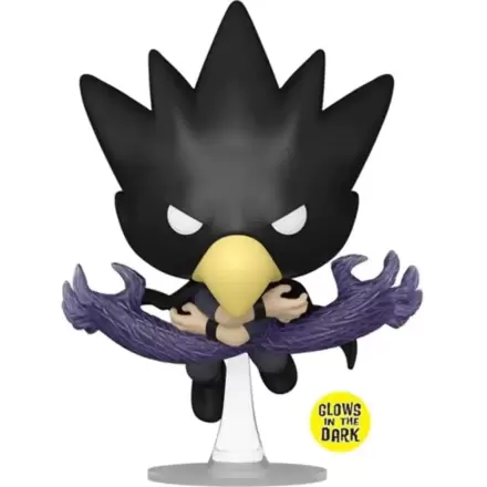 My Hero Academia POP! Animation Vinil Figura Tokoyami(FA)(GW) Ekskluzivno 9 cm termékfotója