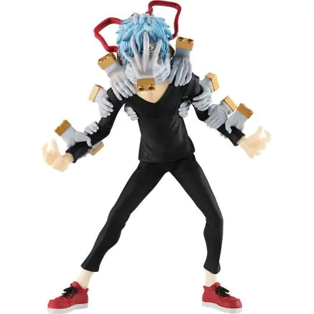 My Hero Academia Pop Up Parade PVC kip Tomura Shigaraki 17 cm fotografija izdelka