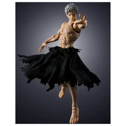 My Hero Academia S.H.Figuarts akcijska figura All For One -Final Battle set- 16 cm fotografija izdelka
