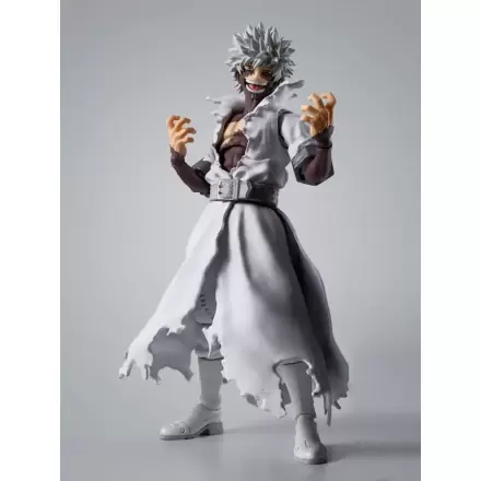 My Hero Academia S.H. Figuarts akcijska figura Dabi 16 cm fotografija izdelka