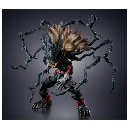 My Hero Academia S.H.Figuarts akcijska figura Dark Deku 14 cm fotografija izdelka