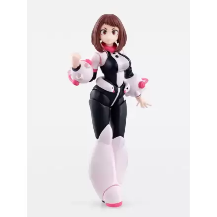My Hero Academia S.H. Figuarts akcijska figura Ochaco Uraraka 13 cm fotografija izdelka