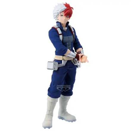 My Hero Academia Shoto Todoroki figura 22 cm fotografija izdelka