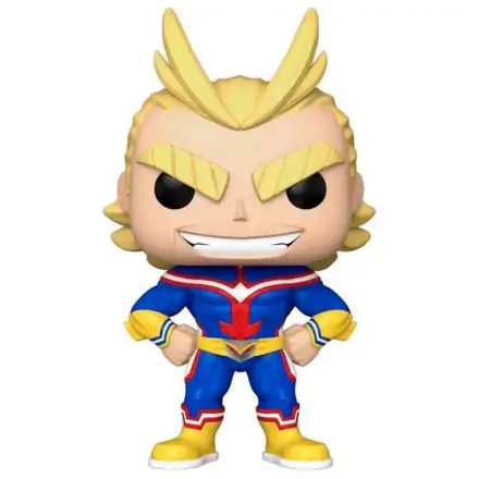 My Hero Academia Super Sized POP! Animation Vinil Figura All Might 46 cm fotografija izdelka
