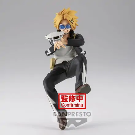 My Hero Academia The Amazing Heroes Denki Kaminari Vol.21 figura 15cm fotografija izdelka