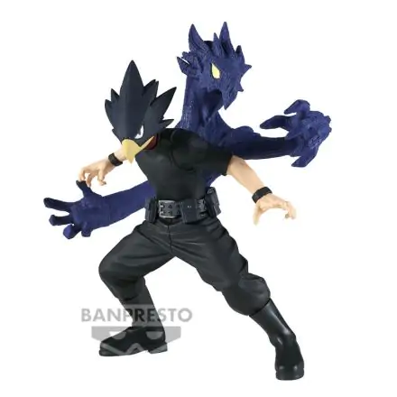 My Hero Academia The amazing Heroes Fumikage Tokoyami vol.25 figura 14cm fotografija izdelka