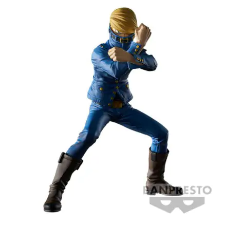 My Hero Academia The Amazing Heroes vol.26 figura 15 cm termékfotója