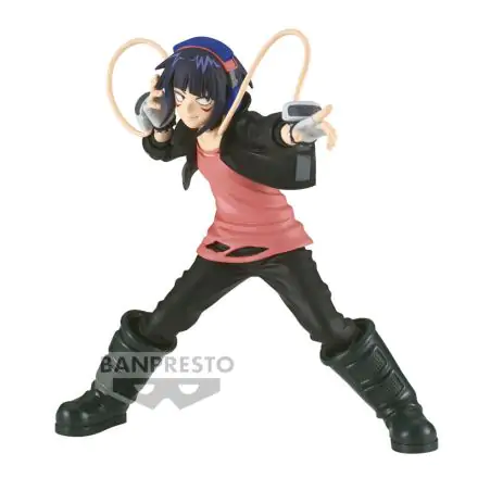 My Hero Academia The Amazing Heroes vol. 28 Kyoka Jiro figura 13 cm termékfotója