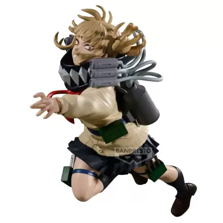 My Hero Academia The Evil Villains Plus Himiko Toga II figura 13 cm fotografija izdelka