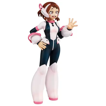 My Hero Academia Their Story Ochaco Uraraka Uravity Ichibansho figura 22 cm fotografija izdelka