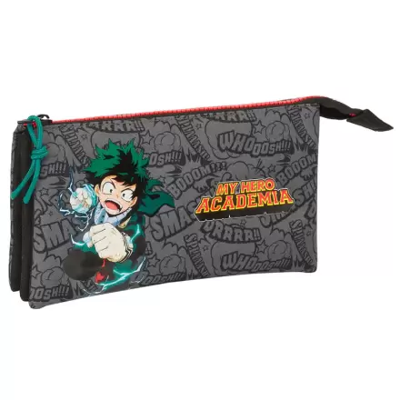 My Hero Academia triperesnica termékfotója