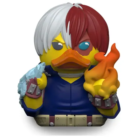 My Hero Academia Tubbz PVC figurica Shoto Todoroki fotografija izdelka